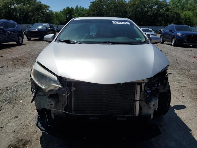 2016 TOYOTA COROLLA L - 5YFBURHE1GP502551