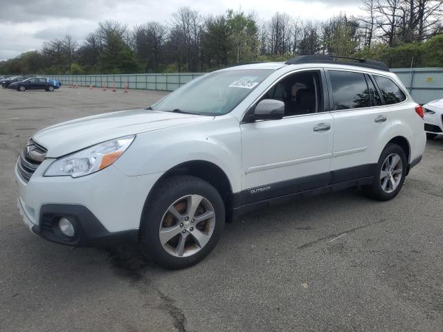 Vin: 4s4brdsc1d2288162, lot: 58294375, subaru outback 3.6r limited 2013 img_1