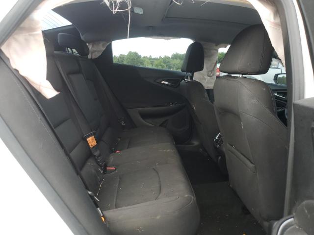 2017 CHEVROLET MALIBU LT - 1G1ZE5STXHF229221