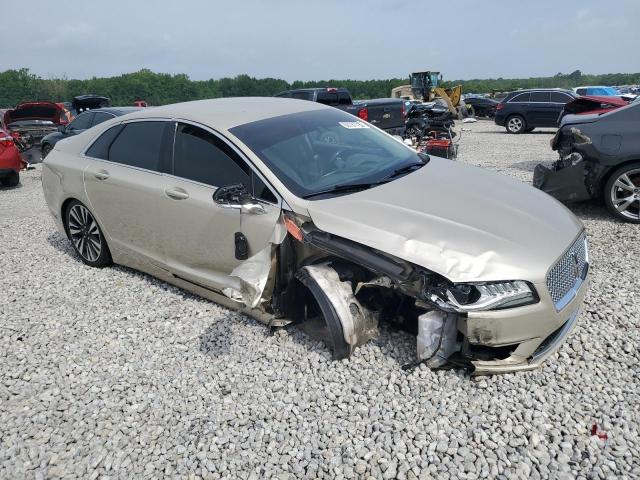 Vin: 3ln6l5lu2hr629781, lot: 56787795, lincoln mkz hybrid select 20174