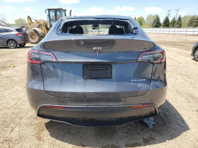 2023 TESLA MODEL Y - 7SAYGDEE8PF869440