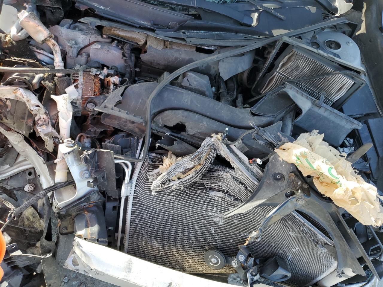 Nissan Altima 2.5 2015