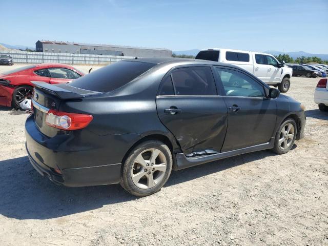 Vin: 2t1bu4ee8bc595049, lot: 58355035, toyota corolla base 20113