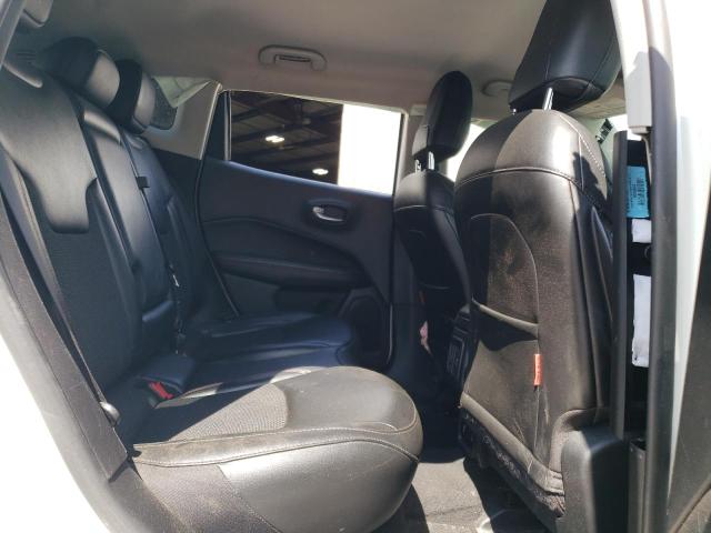 2021 JEEP COMPASS TR 3C4NJDDB9MT553602