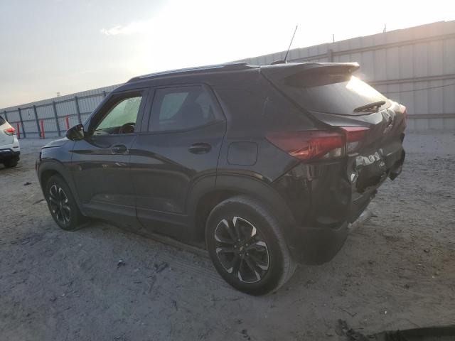 Vin: kl79mps21pb201632, lot: 55927555, chevrolet trailblzr lt 20232