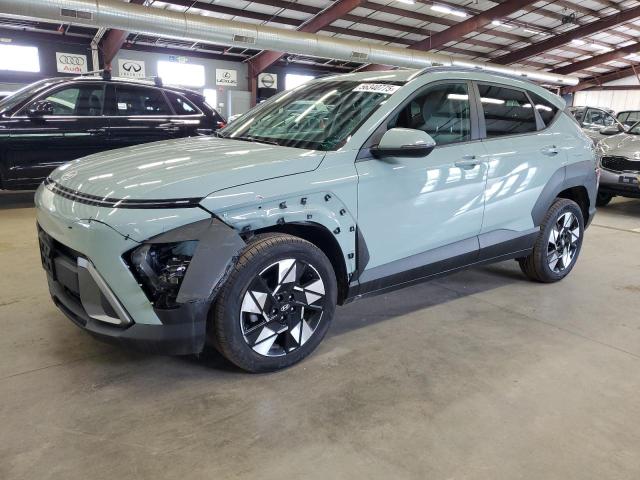 HYUNDAI KONA SEL