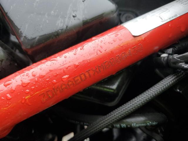 2021 DUCATI MULTISTRAD ZDMAAEDTXMB000458