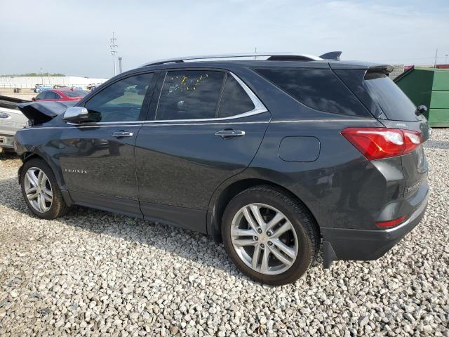 Vin: 2gnaxwexxj6160363, lot: 55221025, chevrolet equinox premier 20182