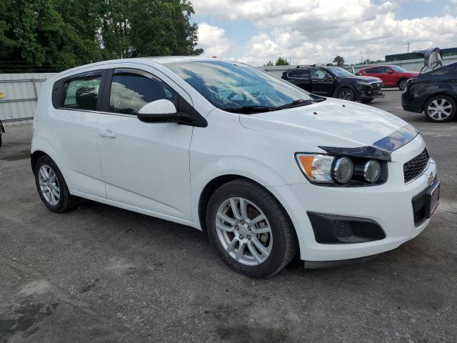 Vin: 1g1jd6sb9f4153187, lot: 57486485, chevrolet sonic lt 20154
