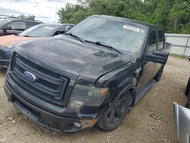 FORD F150 SUPER