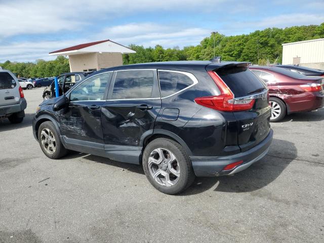 Vin: 7farw2h55je048389, lot: 57518665, honda crv ex 20182