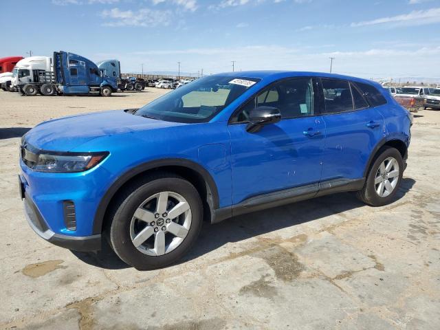 HONDA PROLOGUE E