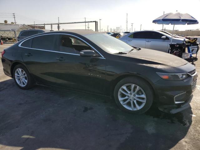 Vin: 1g1ze5st7hf190247, lot: 58047575, chevrolet malibu lt 20174