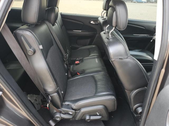 2017 DODGE JOURNEY CR - 3C4PDCGB0HT612872