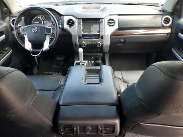 2015 TOYOTA TUNDRA CRE - 5TFHW5F15FX434526