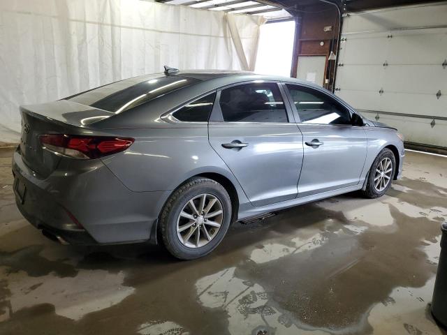 Vin: 5npe24afxjh661534, lot: 58895605, hyundai sonata se 20183