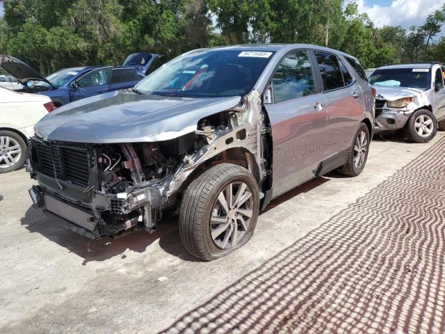 Vin: 3gnaxkeg2rl346219, lot: 56276465, chevrolet equinox lt 2024 img_1