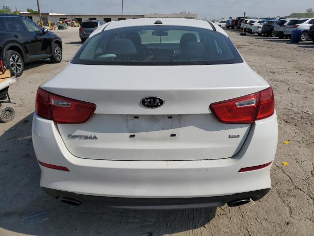 2015 KIA OPTIMA LX - KNAGM4A75F5558795