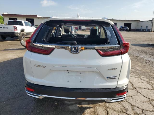 2021 HONDA CR-V TOURI - 7FART6H92ME002266