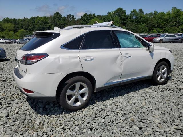 Vin: 2t2bk1ba6fc330766, lot: 58006665, lexus rx350 350 base 20153