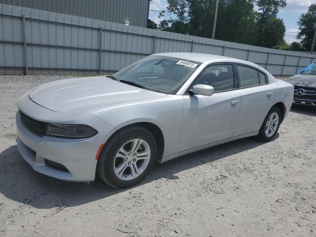 Vin: 2c3cdxbg8nh250467, lot: 54486015, dodge charger sxt 2022 img_1