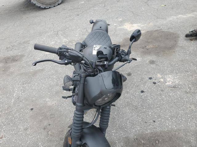 2022 HONDA CMX500 A2 MLHPC5647N5100889