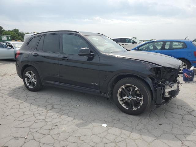 Vin: 5uxtr9c51jld57042, lot: 56597025, bmw x3 xdrive30i 20184