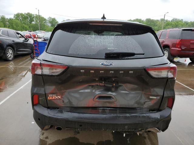 2020 FORD ESCAPE SEL 1FMCU9H6XLUA59922