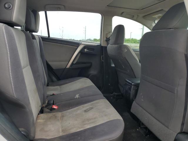 2015 TOYOTA RAV4 XLE - JTMWFREVXFJ041174