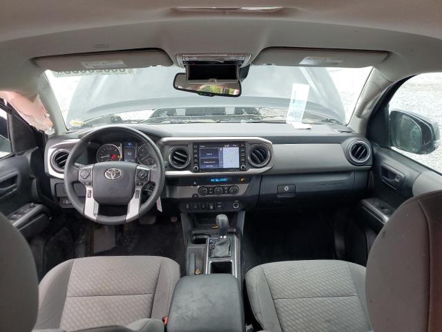 2022 TOYOTA TACOMA DOU - 3TMAZ5CN1NM169785