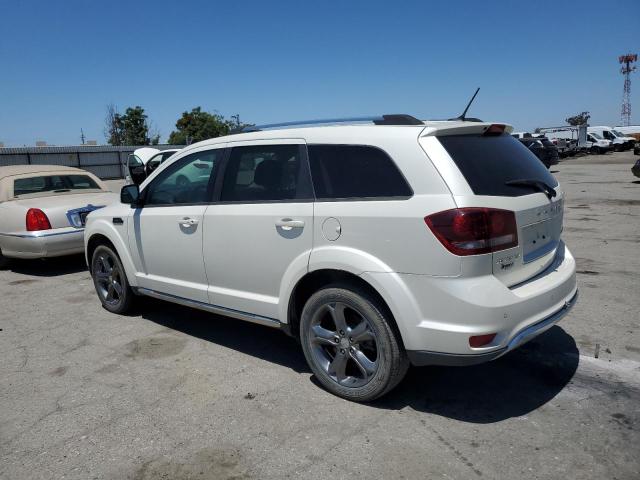 2015 DODGE JOURNEY CR - 3C4PDCGB8FT709024