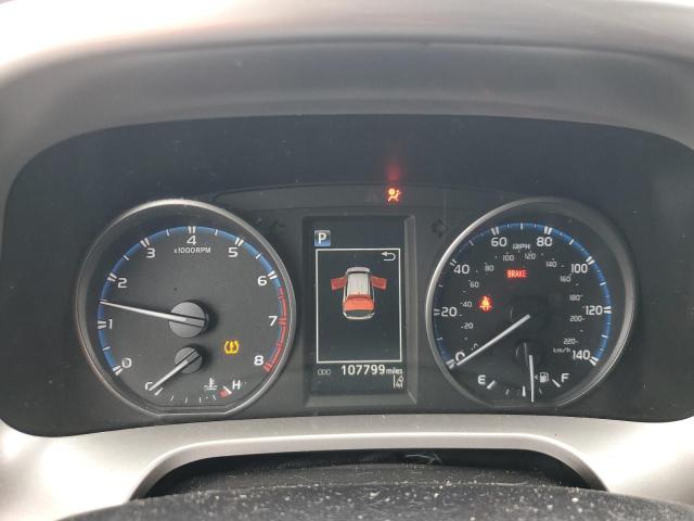 2017 TOYOTA RAV4 XLE - JTMRFREV3HD199516
