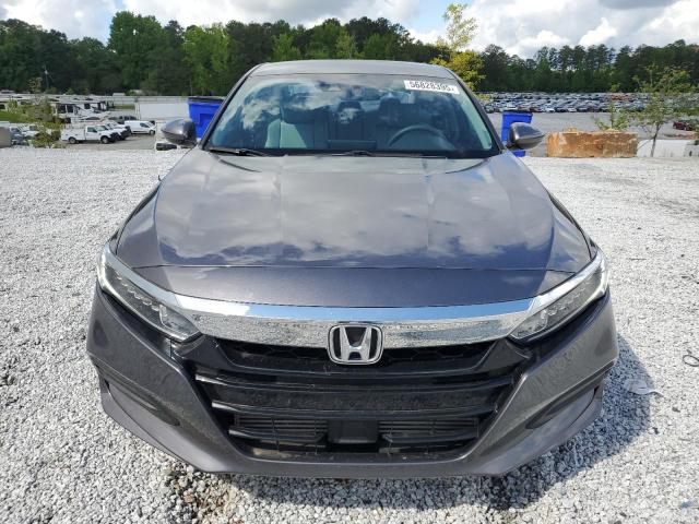 2020 HONDA ACCORD LX - 1HGCV1F18LA070107