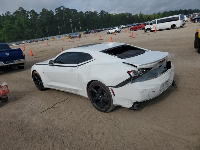 Vin: 1g1fd1rsxg0134767, lot: 57093965, chevrolet camaro lt 20162