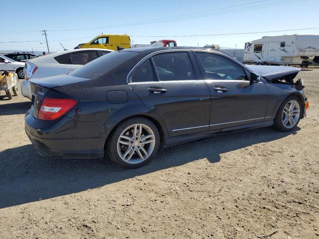 Vin: wddgf8ab2ea951478, lot: 56416245, mercedes-benz c-class 300 4matic 20143