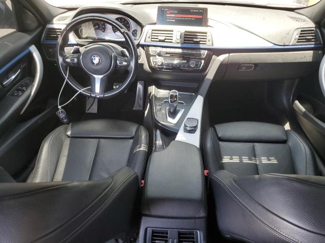 2018 BMW 340 I WBA8B3G5XJNV01401
