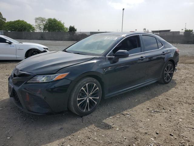 Vin: 4t1b11hk0ku680099, lot: 58184565, toyota camry l 2019 img_1