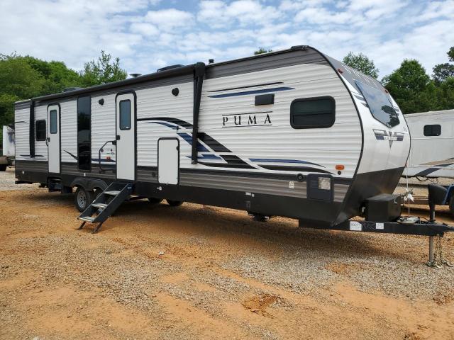 PALOMINO PUMA 2021 two tone   4X4TPUG23MP089271 photo #1