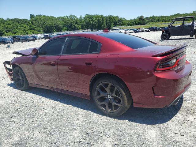 Vin: 2c3cdxct9kh754436, lot: 58191105, dodge charger r/t 20192