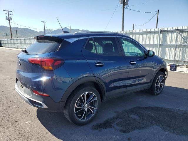 Vin: kl4mmesl8mb143809, lot: 57505025, buick encore select 20213