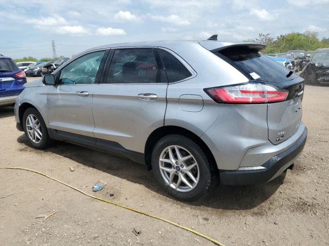 Vin: 2fmpk3j92mba04865, lot: 56329025, ford edge sel 20212