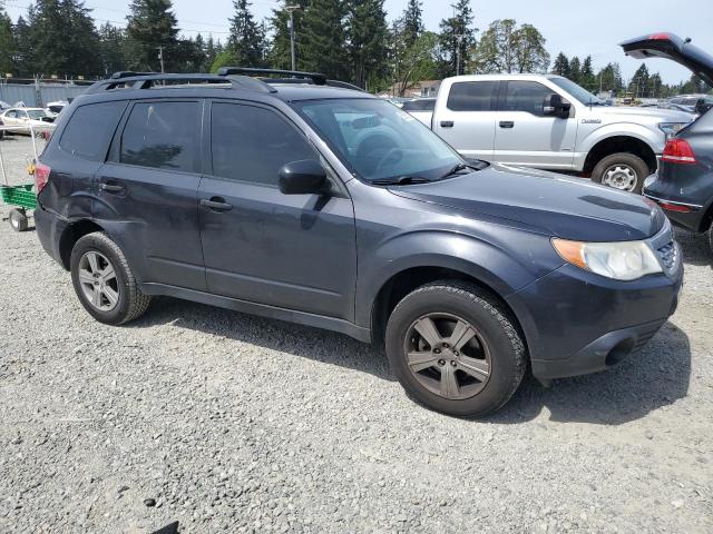 Vin: jf2shabc0ch404356, lot: 55786315, subaru forester 2.5x 20124