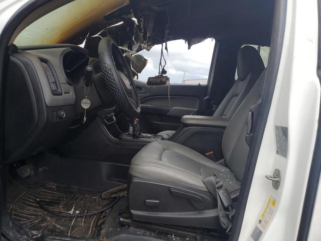 2016 CHEVROLET COLORADO - 1GCHSBEA0G1389608