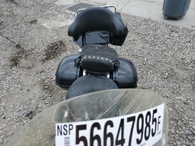2006 YAMAHA XV1700 A JYAVP17E26A020192