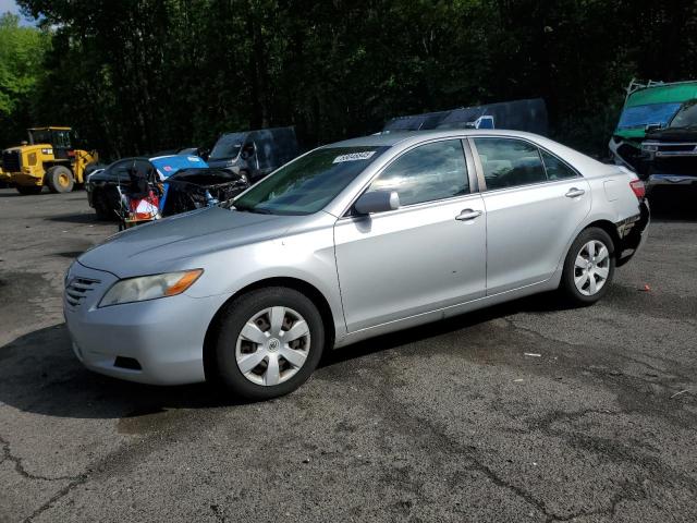 TOYOTA CAMRY CE
