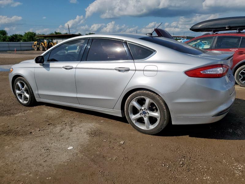 Vin: 3fa6p0h71fr223881, lot: 59023975, ford fusion se 20152