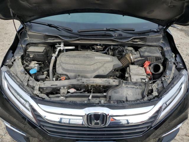 2020 HONDA ODYSSEY EL 5FNRL6H98LB037422