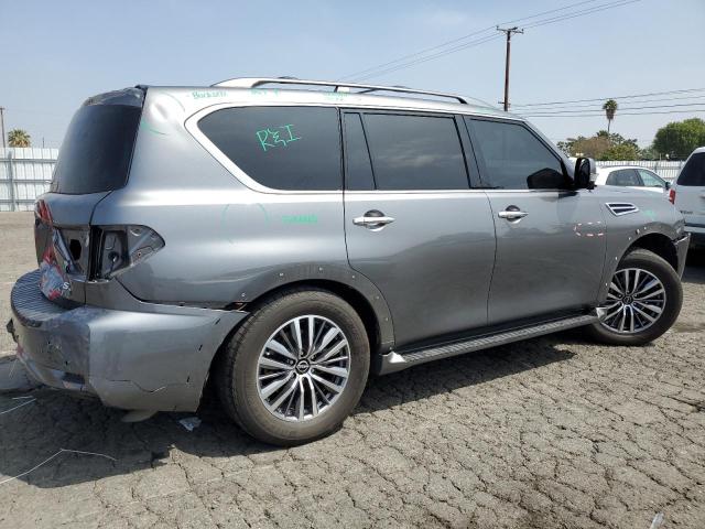 Vin: jn8ay2bc0p9183152, lot: 55106015, nissan armada sl 20233