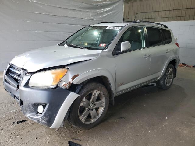Vin: jtmrk4dv2b5102579, lot: 56059395, toyota rav4 sport 2011 img_1
