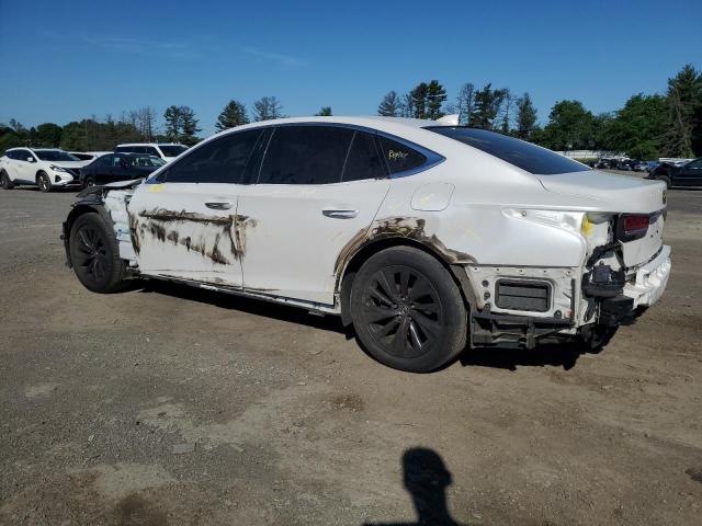 Vin: jthc51ff5j5005150, lot: 56736095, lexus ls500 500 base 20182